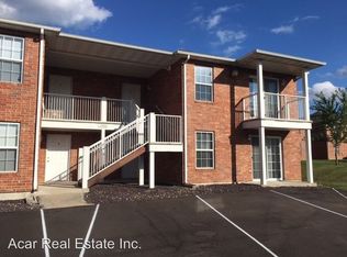 2326 Three Chimneys Rd APT B, Rolla, MO 65401