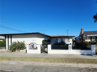 4918 Rosemead Blvd, Pico Rivera, CA