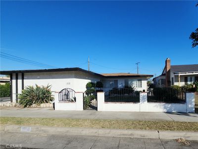 4918 Rosemead Blvd, Pico Rivera, CA, 90660