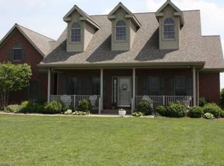 2802 N 533 W, Madison, IN 47250