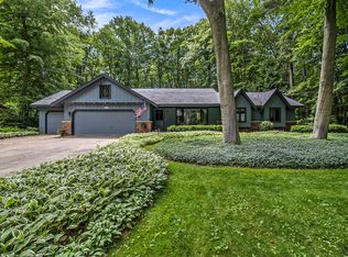3931 Vermae Dr, Holland, MI 49424