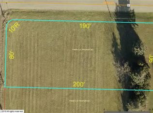 Bantam Ridge Rd, Steubenville, OH 43953