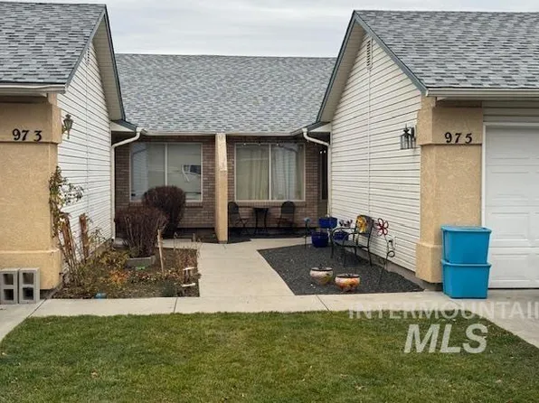 973-975 E Blue Heron St, Meridian, ID 83646