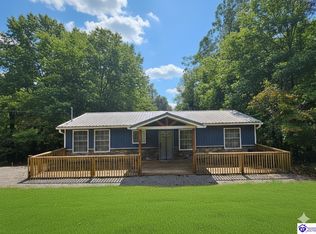 241 Apache Trce, Falls Of Rough, KY 40119