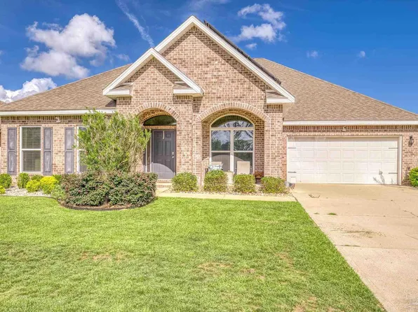 3502 Moonstone Dr, Navarre, FL 32566