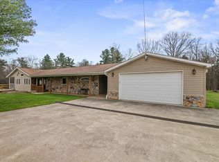 88 & 60 Grouse Ln, Tionesta, PA 16353