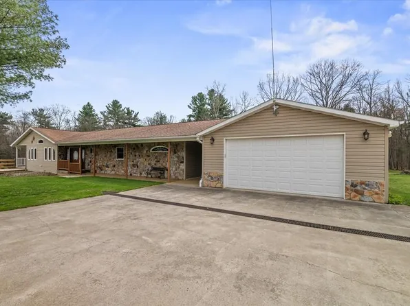 88 & 60 Grouse Ln, Tionesta, PA 16353