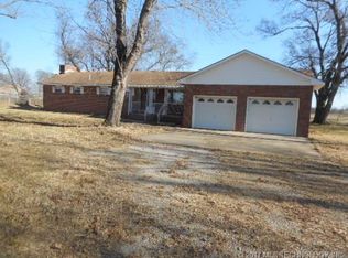 24610 N 3990th Rd, Bartlesville, OK 74006