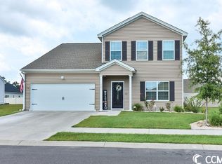 745 Lambeth Ln, Conway, SC 29526