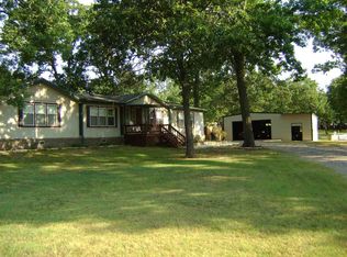 4675 Golden Way, Kingston, OK 73439