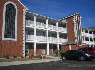 4850 Meadowsweet Dr APT 1704, Myrtle Beach, SC 29579