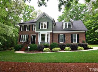 5124 Wolcott Ct, Fuquay Varina, NC 27526