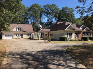 205 Westchester Dr, Griffin, GA 30223