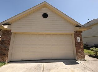21430 Palma Grv, Houston, TX 77073