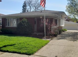 14553 Kolin Ave, Midlothian, IL 60445