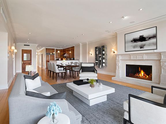 3rd image of 345 Greenwich St APT 4B