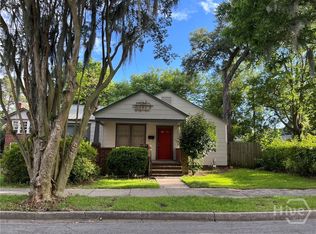 809 E 32nd St, Savannah, GA 31401