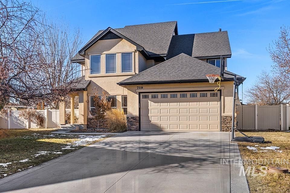 719 Lilac St, Fruitland, ID 83619 MLS 98868000 Zillow