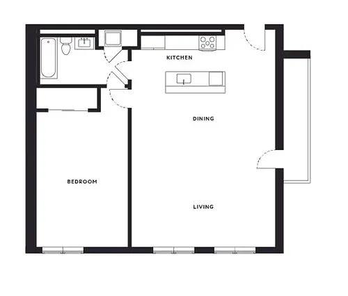 Floor plan 01