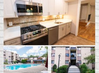 10862 Bucknell Dr APT 2, Silver Spring, MD 20902
