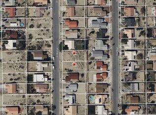 13236 El Rio Ln, Desert Hot Springs, CA 92240