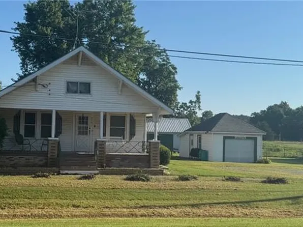 4701 Main St, Parsons, KS 67357