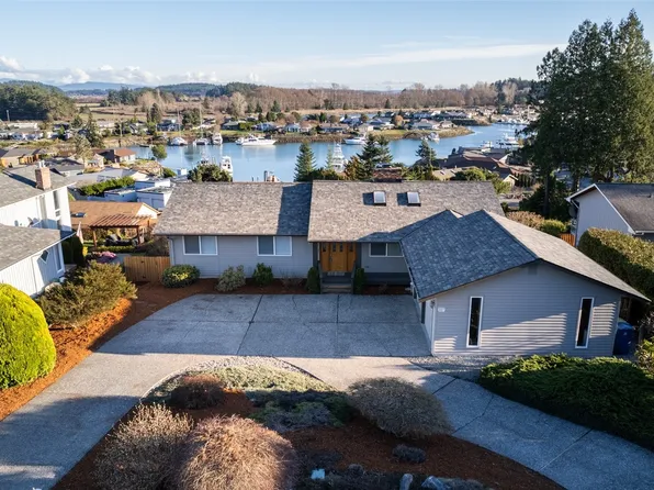 227 Skagit Way, La Conner, WA 98257