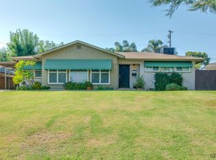 1740 Camino Primavera, Bakersfield, CA