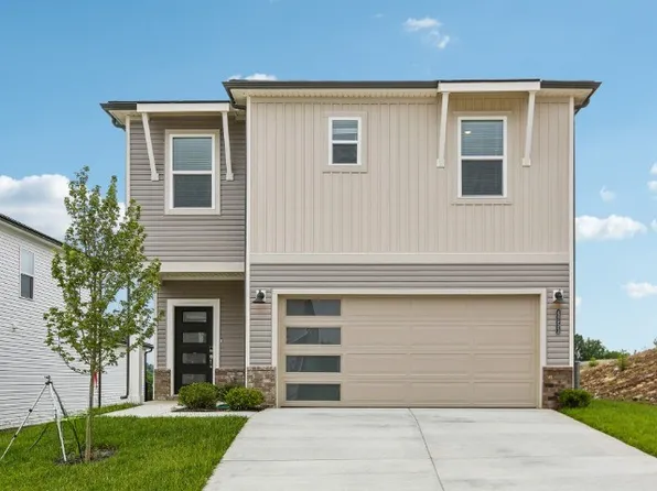 4253 Skyridge Dr Lot 197, Nashville, TN 37207