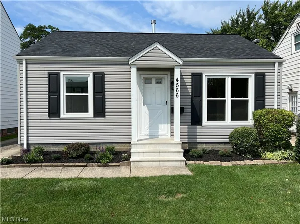 4566 W 147th St, Cleveland, OH 44135