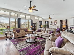 3535 Bennett Trails Dr, Spring, TX 77386