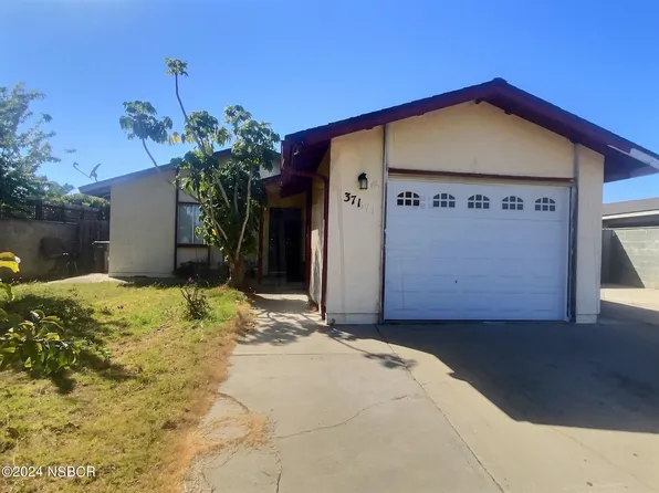 371 Lindy Dr, Guadalupe, CA 93434