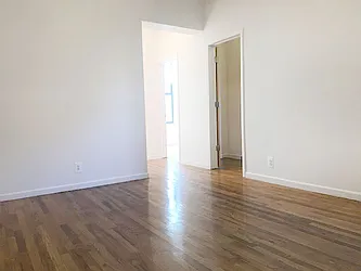 Rented by AJ Clarke