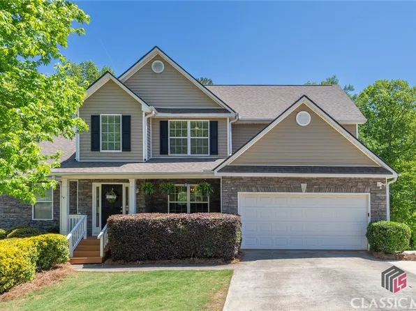 729 Wellington Drive, Monroe, GA 30655