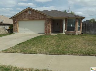 202 Mesquite Cir, Copperas Cove, TX 76522