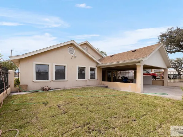948 S Mike Chapa Ave, La Villa, TX 78562