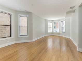 3514 N Wilton Ave #1, Chicago, IL 60657