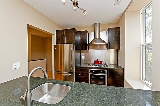 3rd image of 862 N Mozart St APT 3F