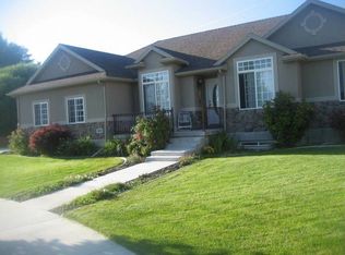 1418 W 1980 N, Provo, UT 84604
