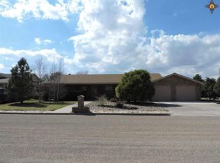 1528 Lexington Rd, Clovis, NM 88101