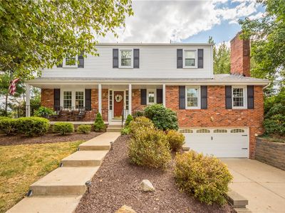 1857 Brandywine Dr, Allison Park, PA, 15101