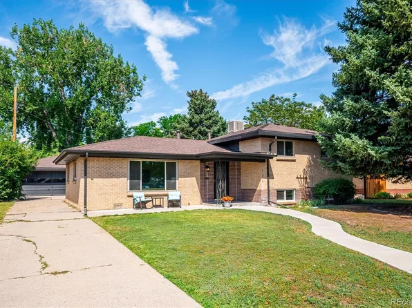 121 S Chase Street, Denver, CO 80226