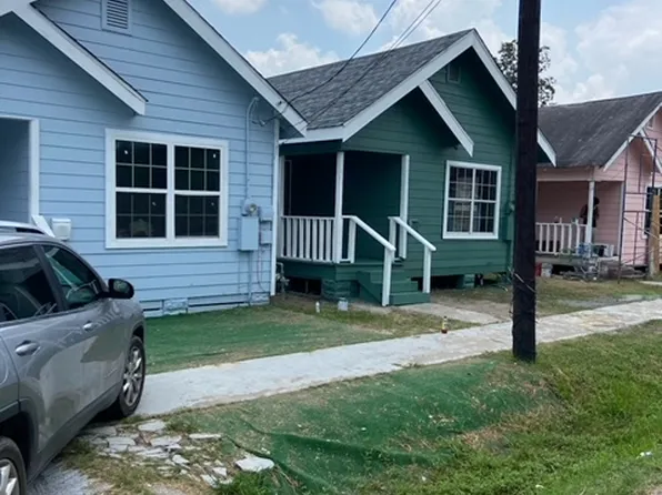 2314 Bringhurst St, Houston, TX 77026