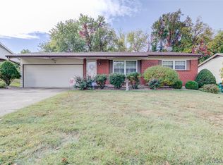 26 Soutee Dr, Saint Peters, MO 63376