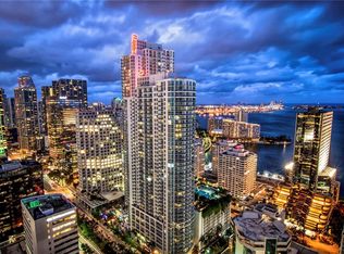 1020 Brickell Ave #3105, Miami, FL 33131
