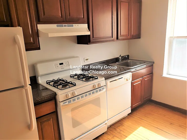 3151 W Argyle St #1N — Photo 1