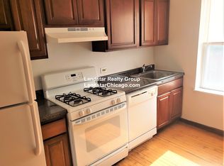 3159 W Argyle St APT 2S, Chicago, IL 60625