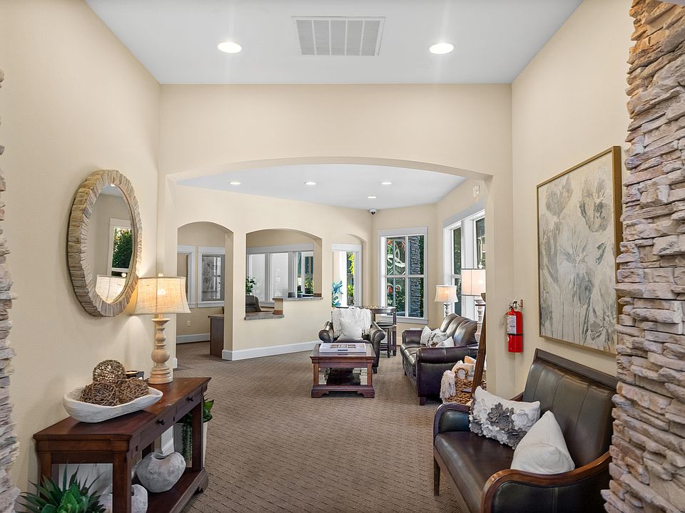 Resident Clubhouse