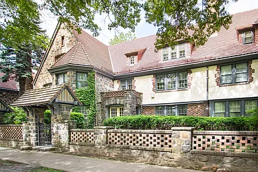 77 Greenway Terrace in Forest Hills