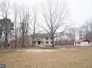 318 Bates Mill Rd, Waterford Works, NJ 08089